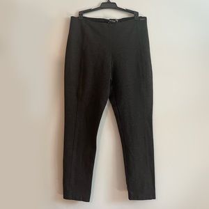 Ivanka Trump Large dark grey pants